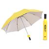 Attractive Wine Bottle Umbrella Strong Wind Resistance Frosted Umbrella Cap Sunshade