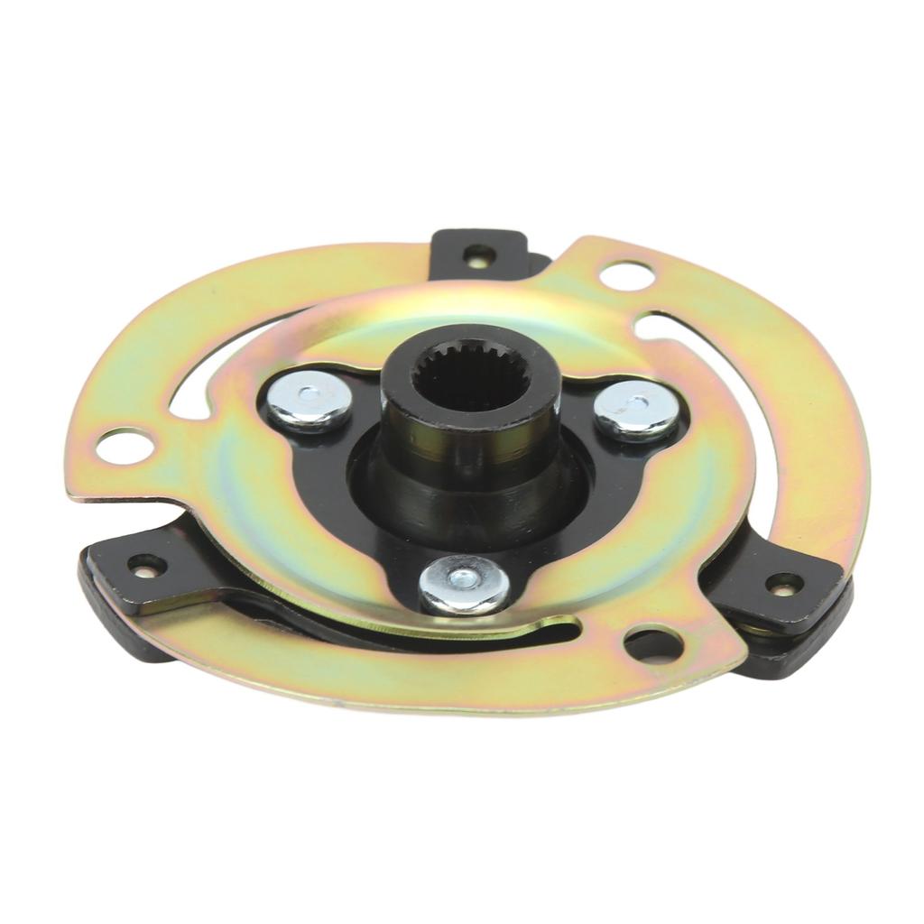 AC Compressor Pulley Clutch 5N0820803 Air Conditioning Repair Kit for A1 Sportback A3