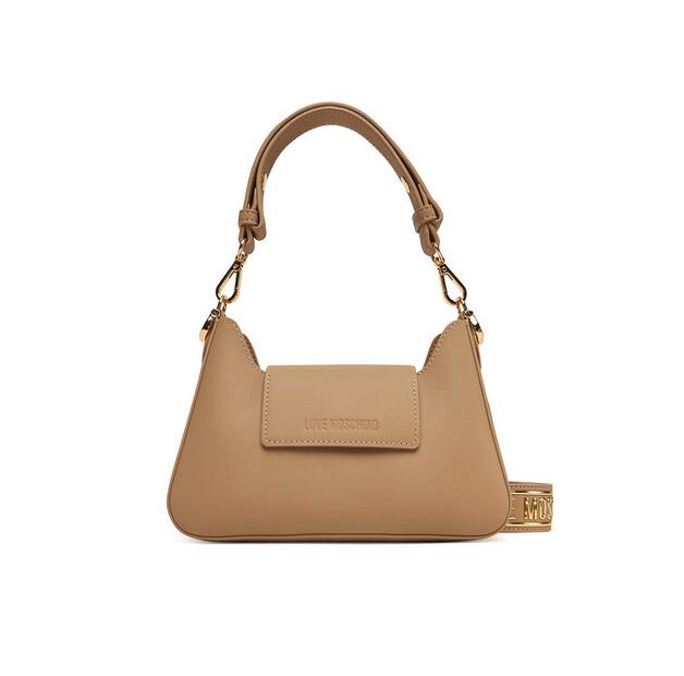 Сумка LOVE MOSCHINO LOVE MOSCHINO JC4291PP1NL1410A бежевый