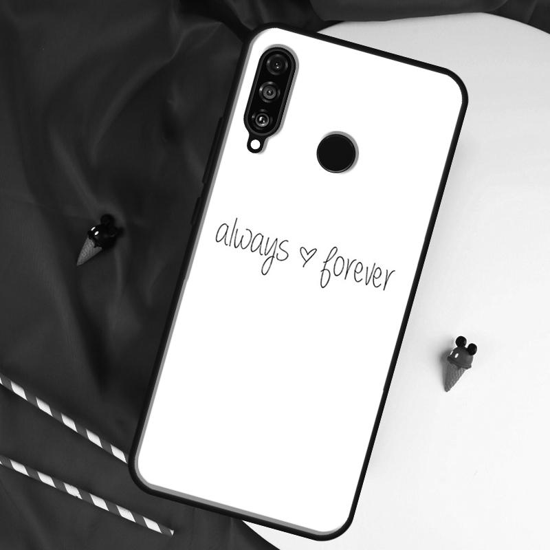 

Всегда и Навсегда The Originals Для Huawei Nova 8i 7i 11i 12i 12s 9 10 SE Y90 Y60 Y70 Y72 Y61 Y91 P30 P40 Lite P60 Pro Чехол Huawei Nova Y72