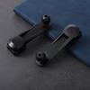 360° Rotating Phone Holder with Clip and Extension Rod for Car Navigation