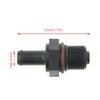 PCV Valve for Hyundai Kia 1.6L 1.8L 2.0L 2.4L 3.3L Replace 26740-2G000 26740-03000 Positive Crankcase Ventilation Valve