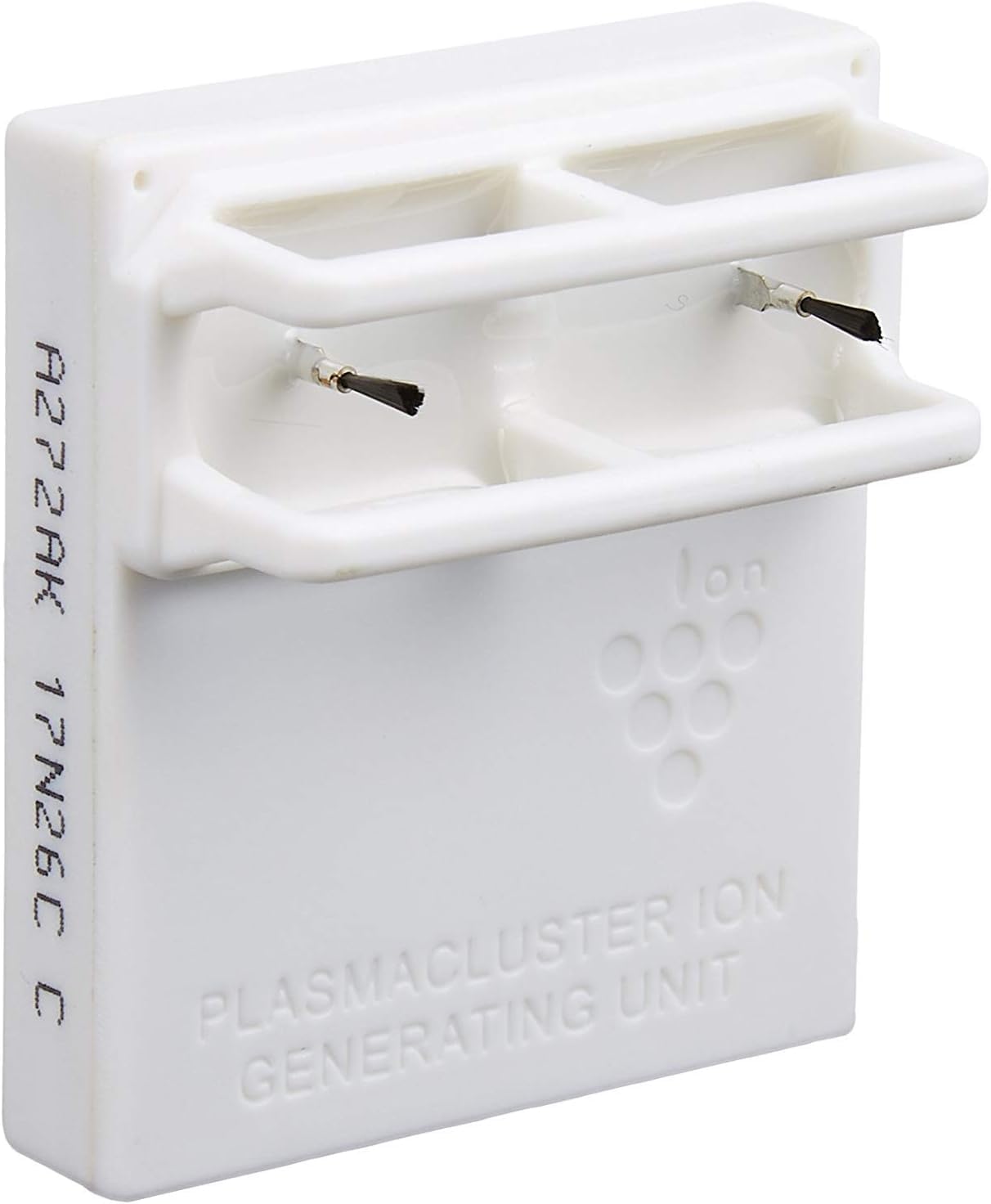 

genuine Plasmacluster ion generation unit replacement Hay fever prevention [Sharp product] IZ-C90M білий