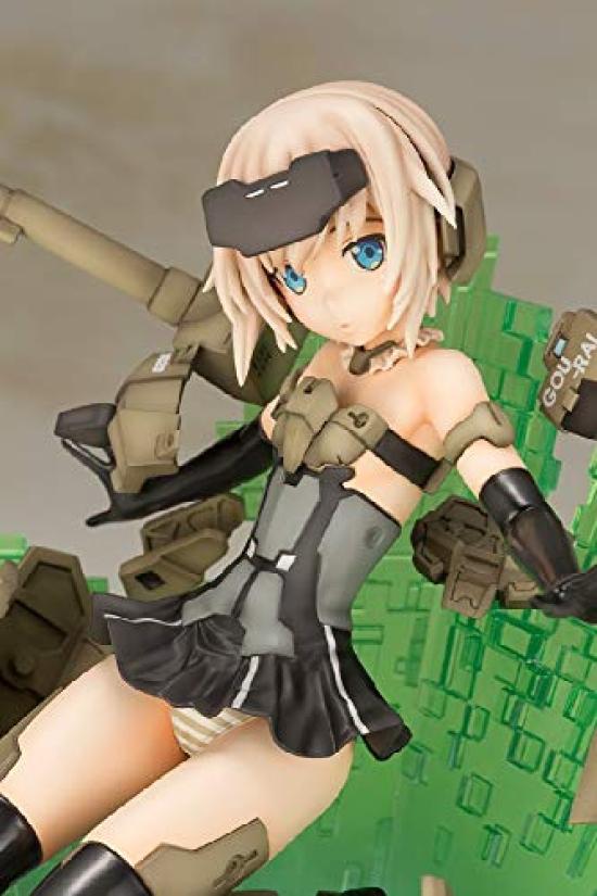 Kotobukiya Frame Arms Girl Gorai Session 10 inch Go!!-Re