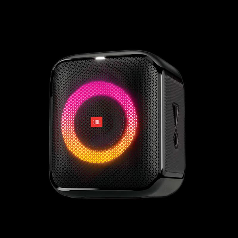 JBL Partybox Encore Essential Portable Bluetooth Speaker