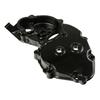 Motorcycle Right Crankcase Engine Starter Cover For Kawasaki ZX10R ZX-10R 2008-2010 2009 Aluminum