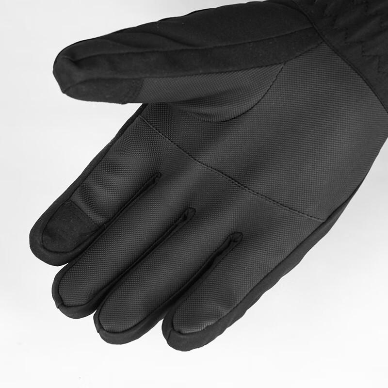 Snowpower Men's Touchscreen Warm Ski Gloves
