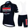 Men\'s Cycling Shirt Cycling Shorts Man Mtb Men's Clothing Set Bicycle Jersey Sets Bycicle Road Bikes Jacket