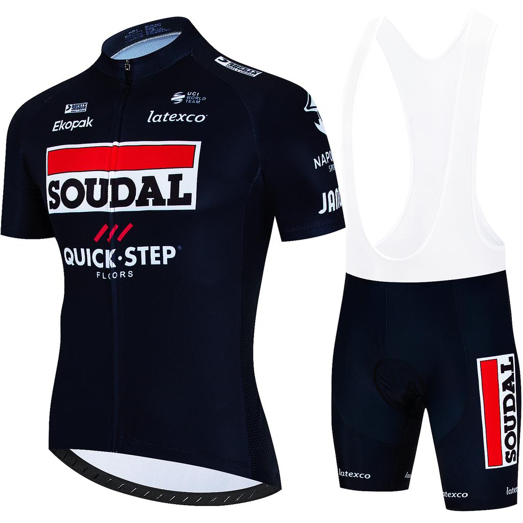 Men\'s Cycling Shirt Cycling Shorts Man Mtb Men's Clothing Set Bicycle Jersey Sets Bycicle Road Bikes Jacket