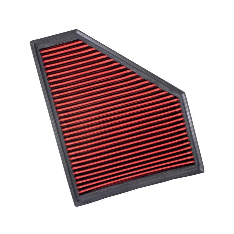 Car Cold Air Intake Filter for BMW 116d 118d 120d 123d 316D 318d 320D 325d 330D 335d X1 xDrive 2.0L High Flow Air Filters