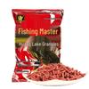 King Pêche Silure Granulés Appât de Pêche