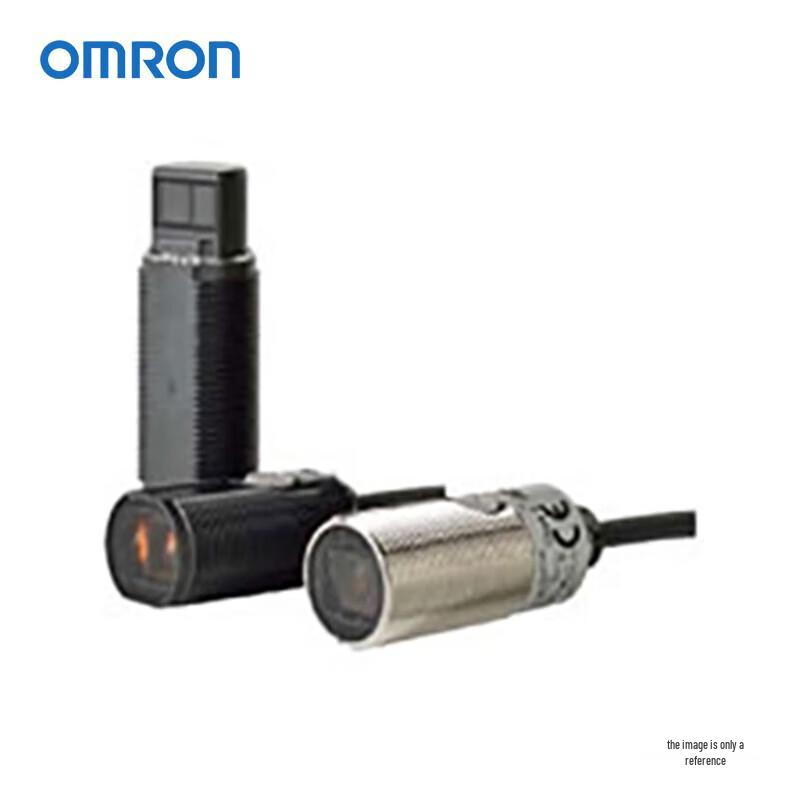 Omron E3FA-TP11 Through-beam Photoelectric Sensor
