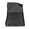 Car Floor Mats for 20-23 Hyundai Sonata  Kia K5 FWD No Fit AWD,Black