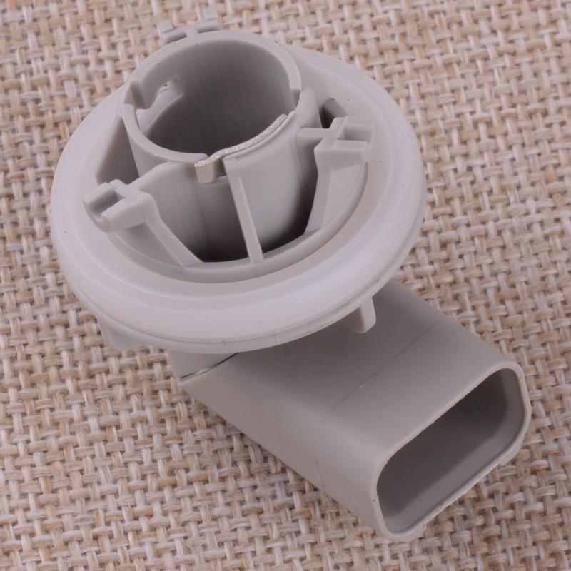 Brake Light Stop Lamp Bulb Socket Plug 4425186 fit for Ford Focus MK1 MK2 1998-2002 2003 2004 2005 2006 2007 2008 XS4113K370CD