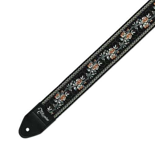 TAKAMINE TGS-6 BL Guitar Strap