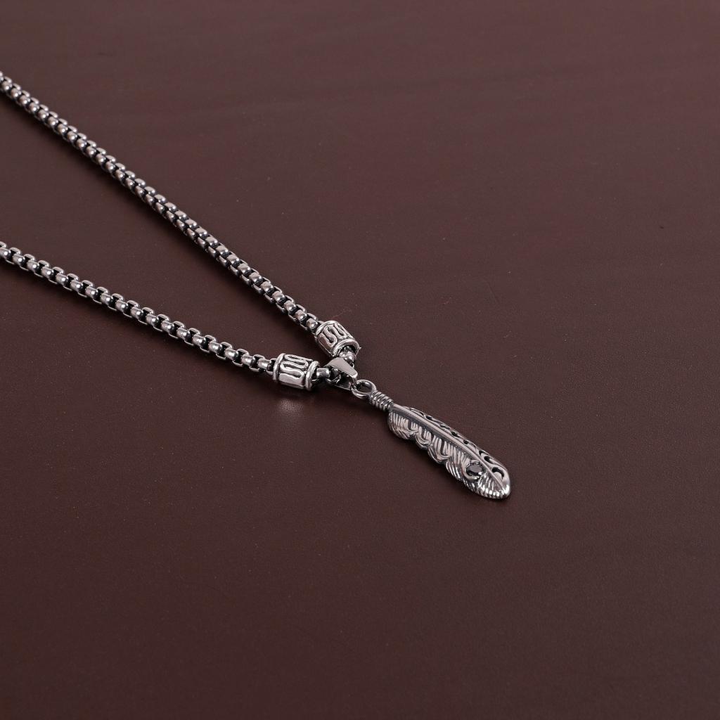 Heipeul Surgical Necklace (Sgc-N-30)