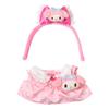 Sanrio Kisekae Clothing M Amusement Park Pitatto Friends My Melody Ages 3 and Up 889784