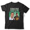 Adam Sandler Tshirt Appreciation Unisex Homage Throwback Retro Funny Vintage