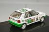 Ixo Model Schukoda Felicia Kit Car 95 Tool De Corse RAC371A #16 E.Triner/P.Stance 1/43