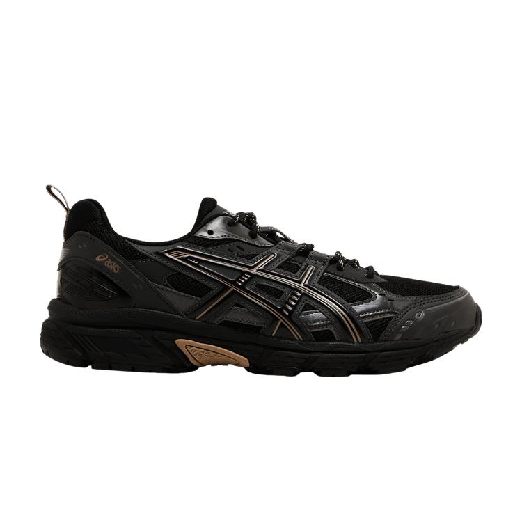 

Кроссовки унисекс ASICS Gel Nunobiki Black Taupe Grey 1203A536-001 37