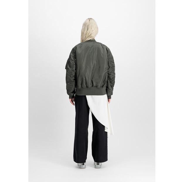 Alpha Industries AI.100101-04-XXL Bomber Jacket