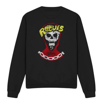 Top Gun Unisex Adult The Rogues Sweatshirt