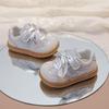 2025 Autumn New Arrivals: Girls' Casual and Sports Shoes - German Training, Fashion Sneakers for Children.