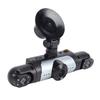 Car  cam 1080P 4 Channel Front Rear Left Right   Cam with Sensor   Recording Supports WiFi Mobile APP