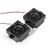 Engine Simulation Sound Module 3.6V-8V Input Small Horn Speaker Intelligent Response 5W Output for Remote Car