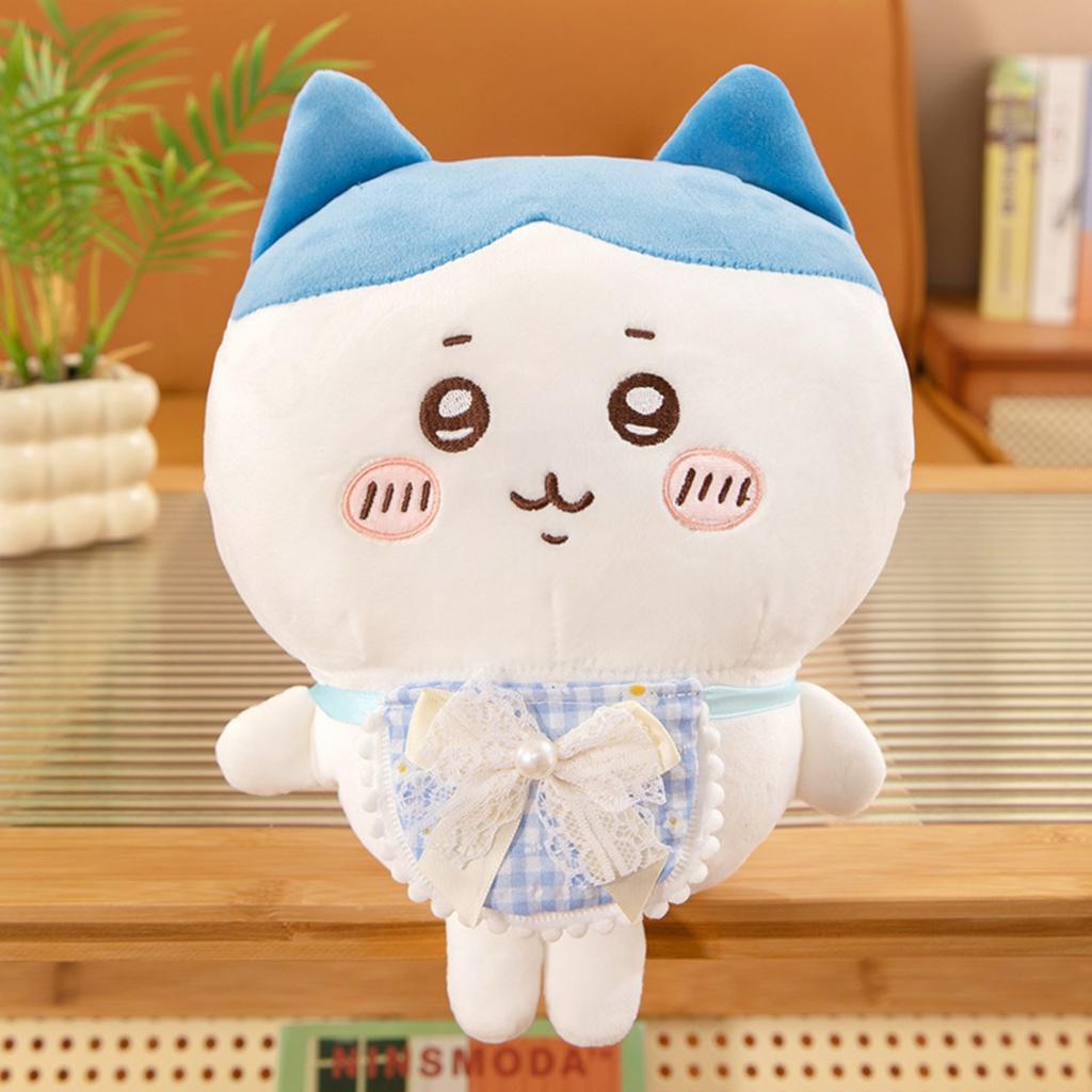 30CM Plush Cartoon Character Soft Stuffed Toy Doll Cute Animal Design High Quality Material for Home Decoration and Collection