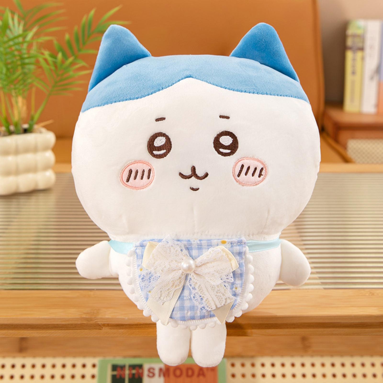 

Мультяшная Милая Кукла Плюшевая Игрушка, Подарок для Детей One Size