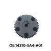 Koło zębate rozrządu wałka rozrządu Acura/Honda VTC 46T do TLX, CR-V, Accord 14310-5A4-H01
