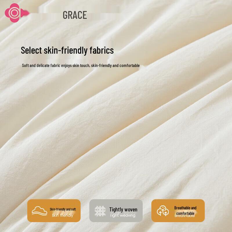 Jeliya Cloud Warm Xinjiang Cotton Quilt