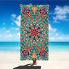 Classical Beach Towel Large Size Outdoor Travel Camping Absorbent Beach Towels Super Soft Summer Swimming Towel Bath Towel Sea