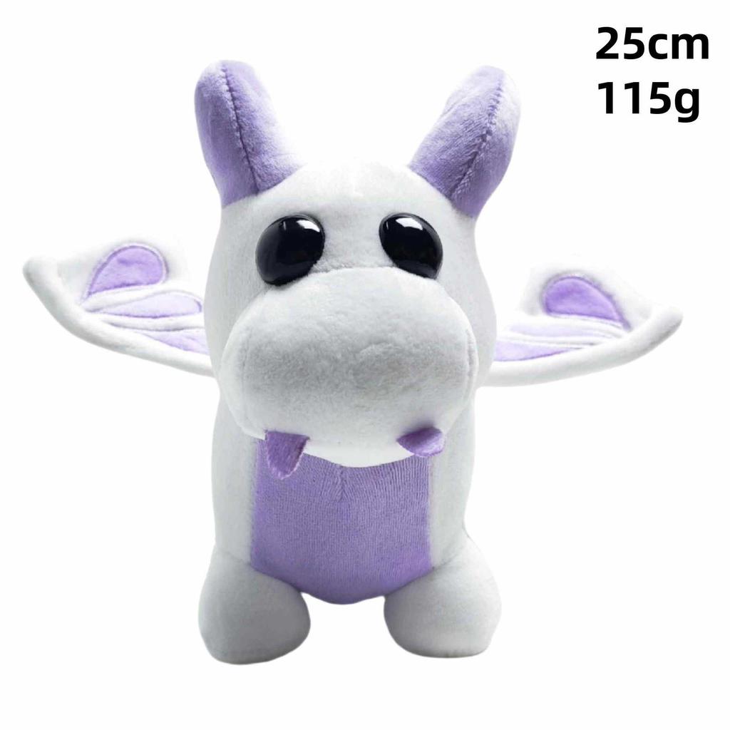 Adopt Me Pet Plush Toy Doll Animal Owl Doll