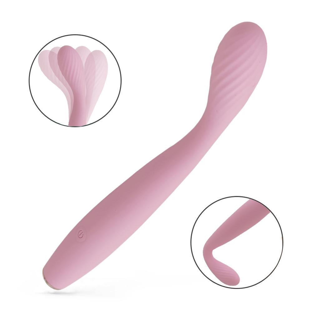 Vibrator for Women Massage Stick Masturbator Female Goods for Adults Women's Dildo Sex Toys for Women Sex Toy