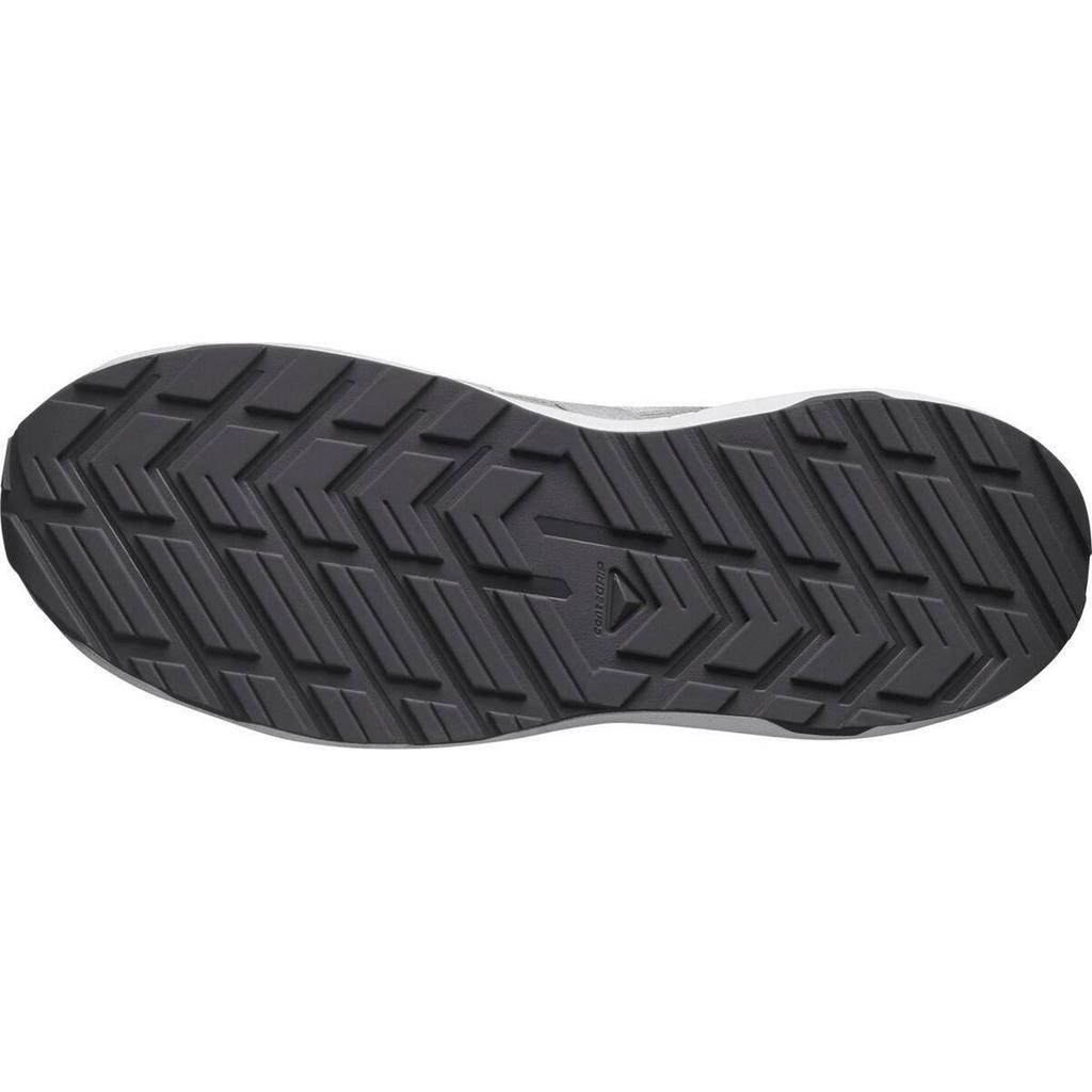 Salomon Mens Roam Leather Shoes