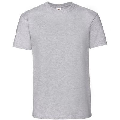 Mens Iconic 195 Ringspun Premium Tshirt