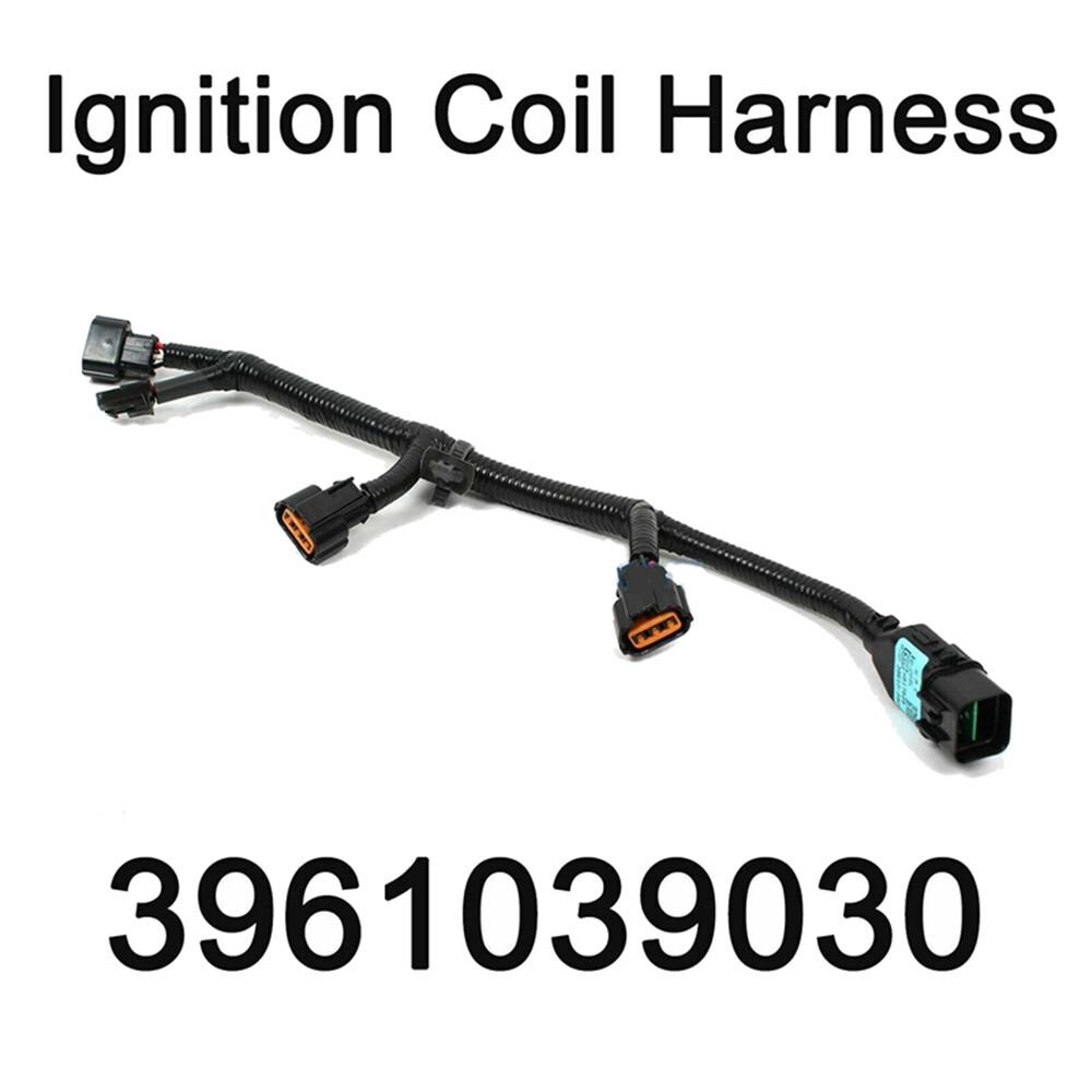 Жгут проводов катушки зажигания для Hyundai XG300 3.0L 2001 XG350 3.5L 2002-05 3961039030