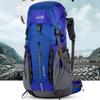 School Bag Outdoor Mountain Climbing Sports Travel Bag Travel Bag Multifunctional Large-capacity Backpack