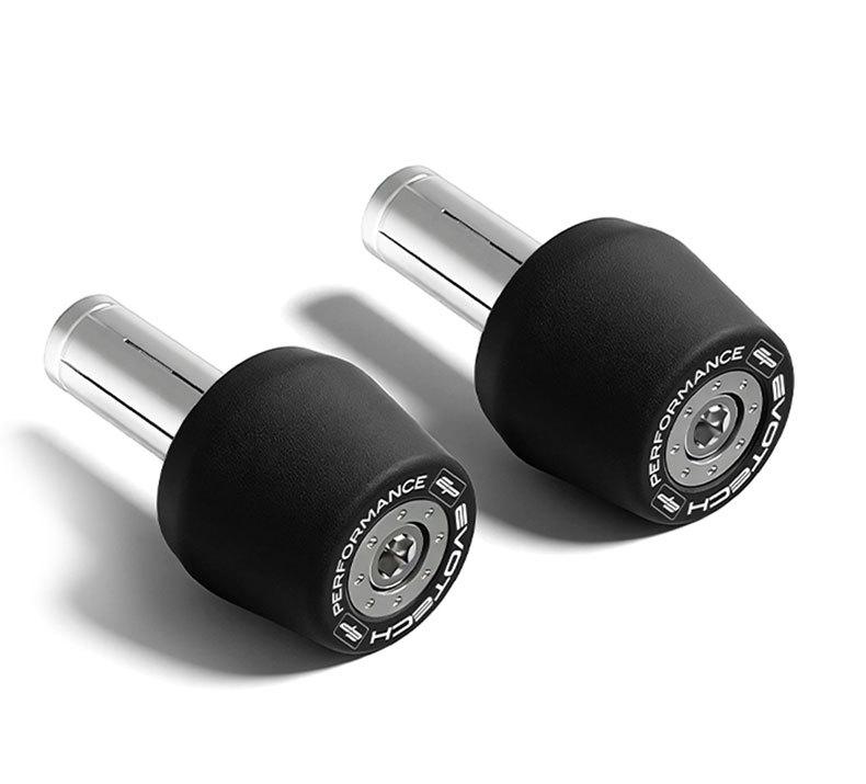 Ducati Scrambler 1100 EP Style Aluminum Handlebar Ends