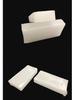 White Crystalline Paraffin Wax Block for Stone and Floor Polishing