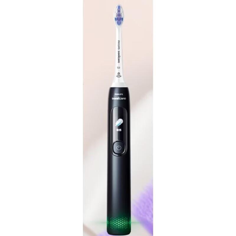 

Электрическая зубная щетка Philips Sonicare DiamondClean Pro 7, штекер CN (адаптер в комплекте)