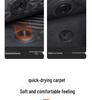 Custom TPE Floor Mats for Mercedes-Benz GLC Models (GLC300L, GLC260L, GLC200)