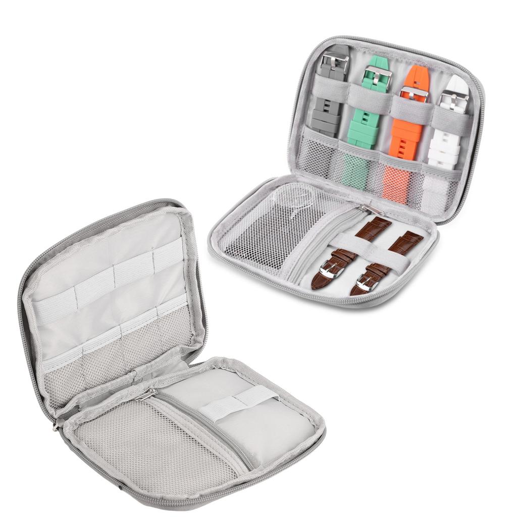 Data Line Storage Bag Lightweight Portable   Design Electronic Accessories   Bag for Travel