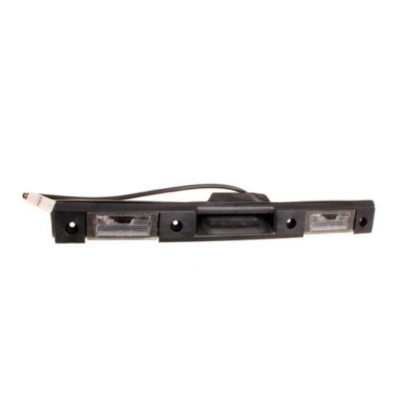 Land Rover Trunk Switch - CXB000123LPO (Part No. 51138265649) Land Rover