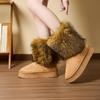 Sapatos de mulher – Pantufas para mulheres
