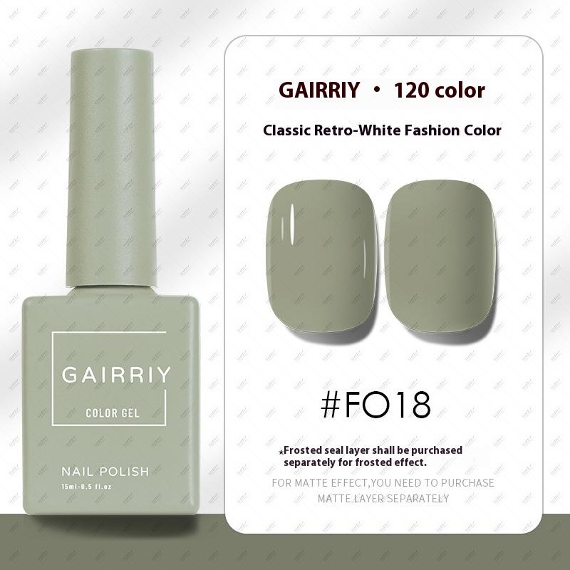 Nail Polish Glue 15ml Bottle of One Color New Popular Color Nail Polish Glue Nail Polish Phototherapy Nail Art