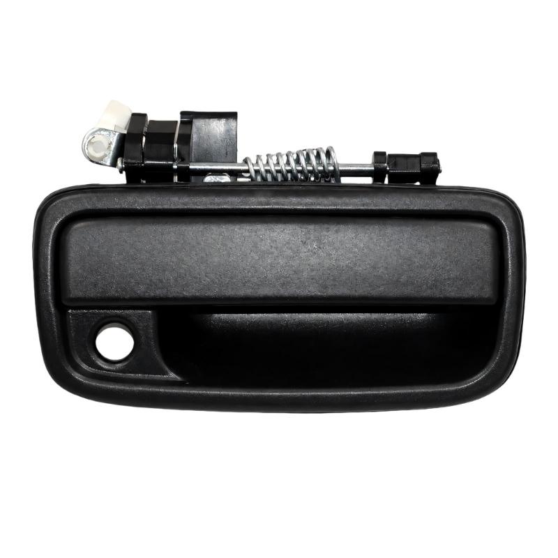 Replacement Exterior Door Handle 6921035030 6922035030 with ABS Construction, Integrated Spring Assembly, and One-Handle Package Scope