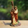 Realistic Christ Figure Handmade Catholic Religious Accessories  Home Office Decoration